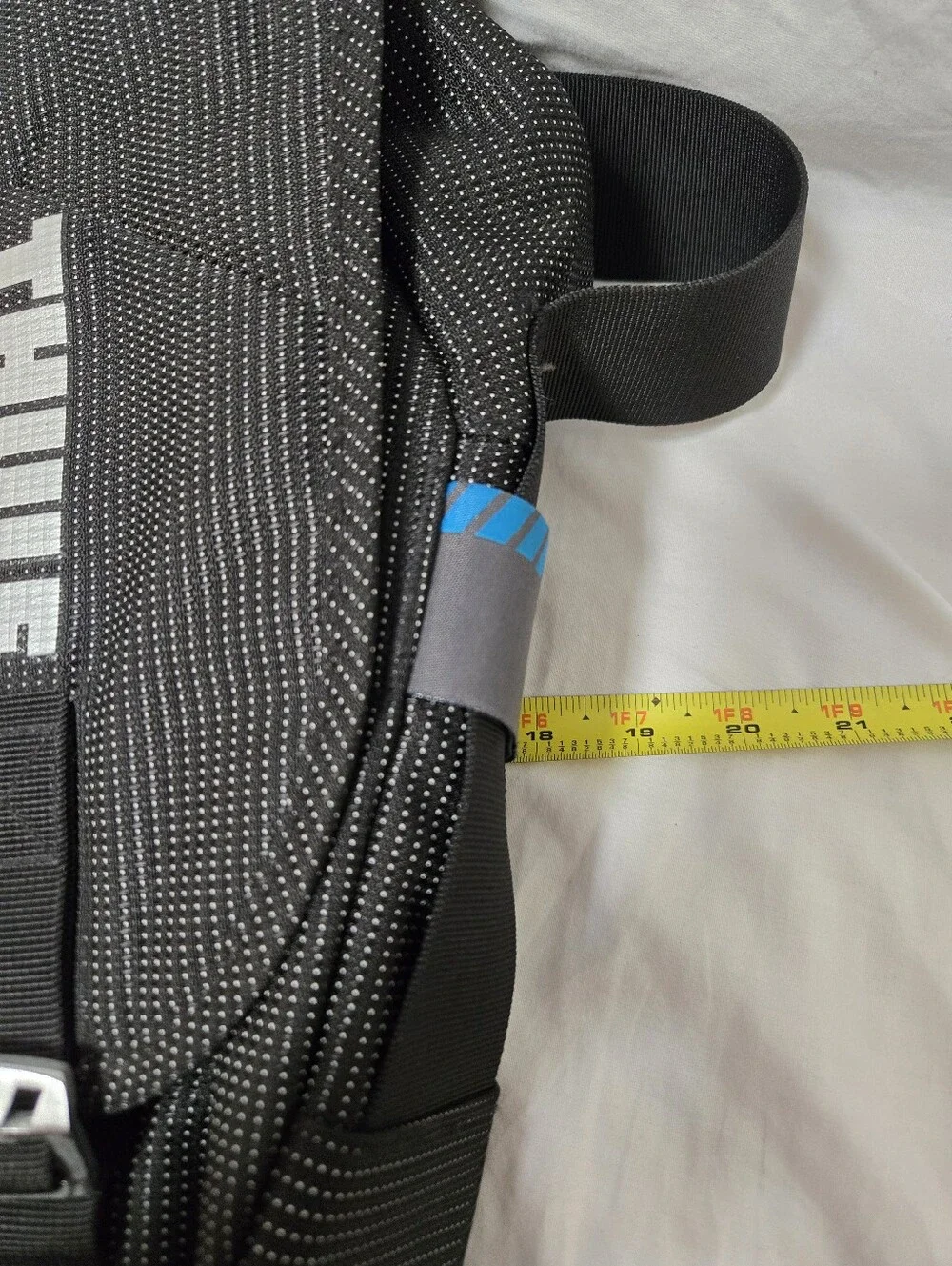 Thule infoarmor messenger